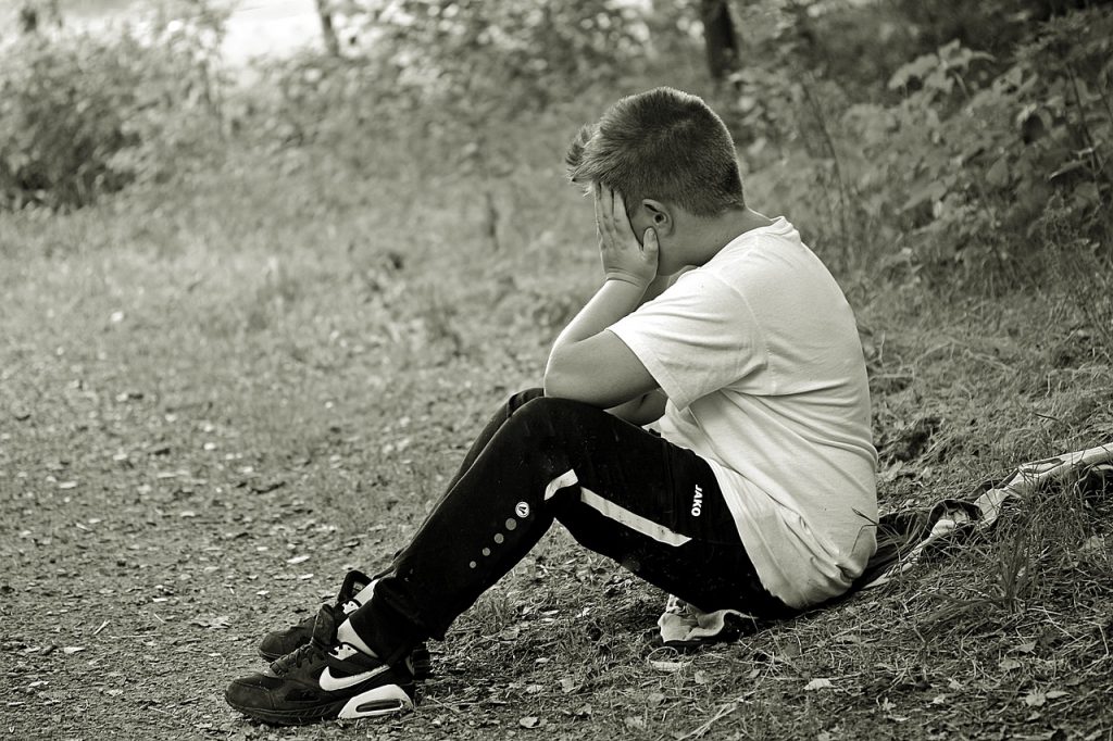 What to Do When Your Child Feels Lonely