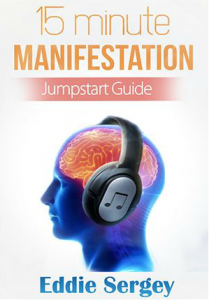 15 Minute Manifestation