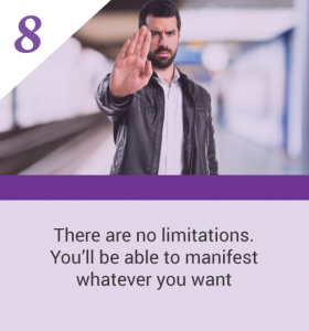 15 Minute Manifestation