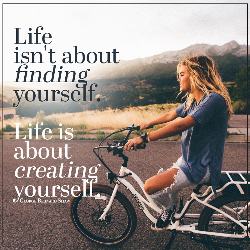 self help