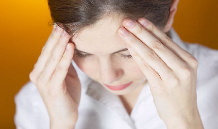 reduce stress