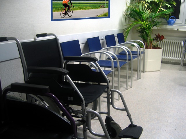 waiting time
