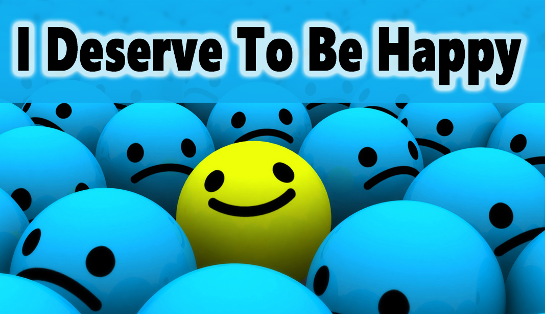 Be Happy