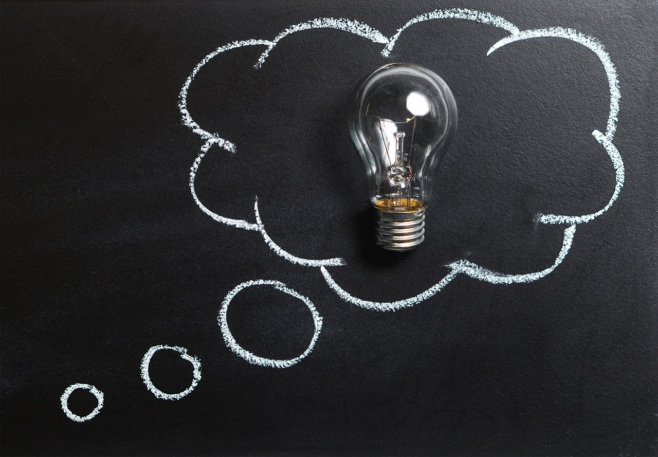 Idea Creation | Everyday Success Tips